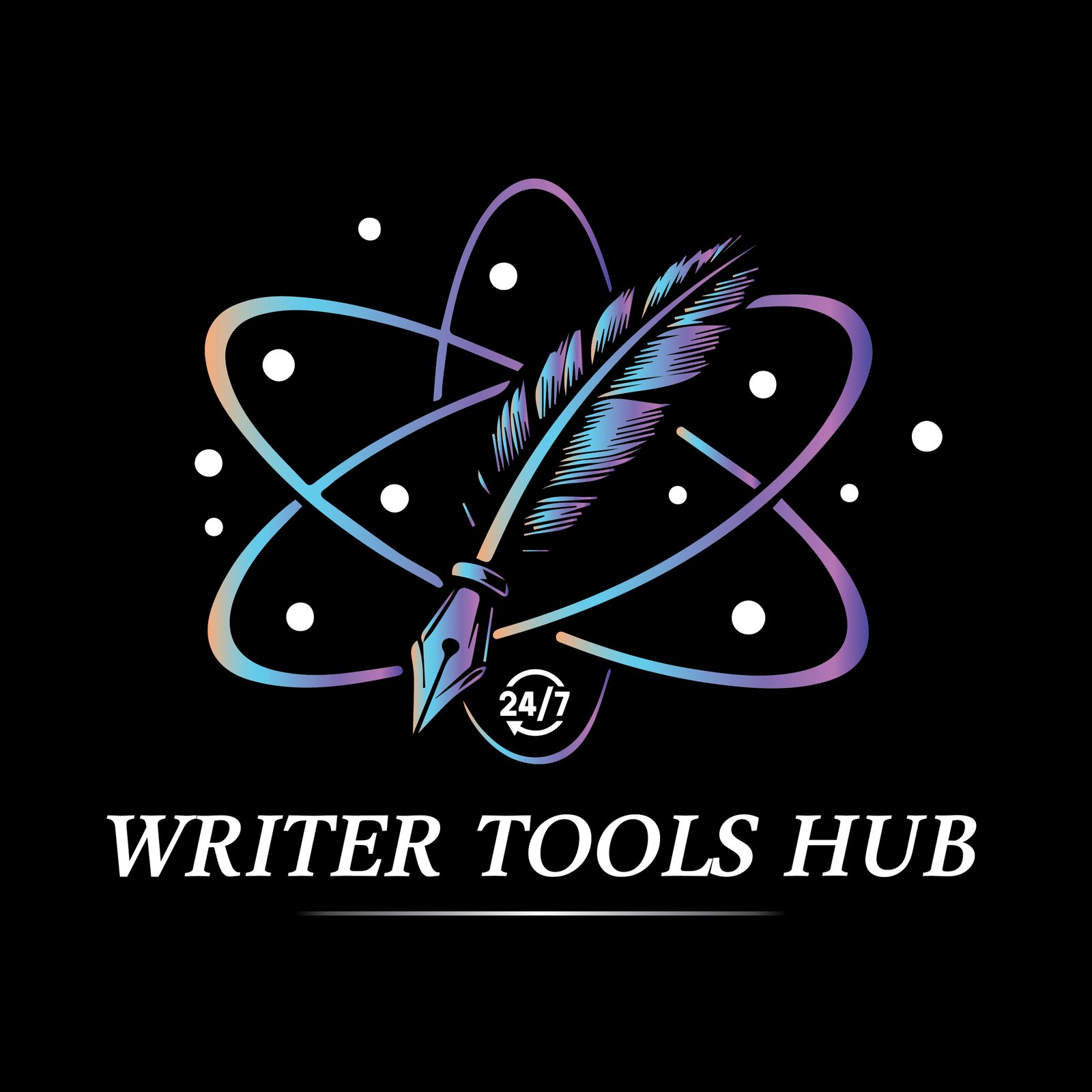 Writer Tools Hub